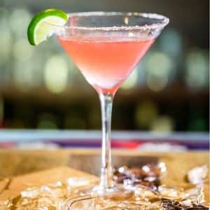 Cosmopolitan Recipe - cocktails that are easy to make at home