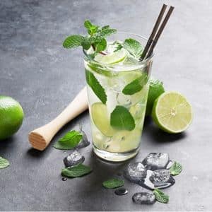 Mojito Recipe - cocktails that are easy to make at home