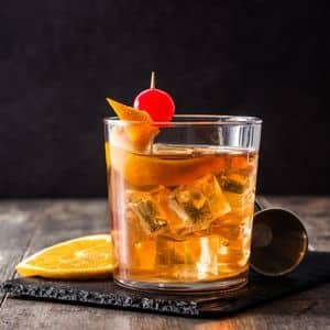 Old Fashioned Recipe - cocktails that are easy to make at home
